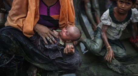 Anggota Militer Myanmar Akui Lakukan Kekejaman Terhadap Muslim Rohingya