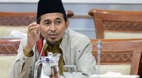 Bukhori Yusuf: Indonesia Darurat Perlindungan Tokoh Agama