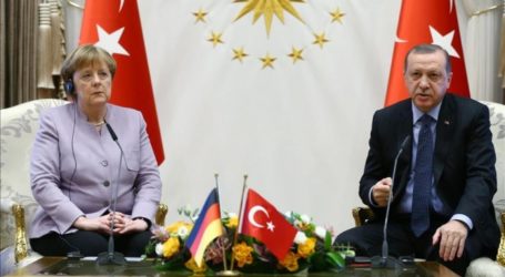 Turki Terbuka untuk Pembicaraan Konstruktif Soal Mediterania