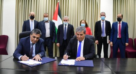 Bank Pembangunan Islam Berikan AS$6,5 Juta Untuk Sektor Kesehatan Palestina
