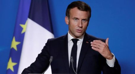 Sukamta Sebut Pernyataan Macron Bisa Bahayakan Keharmonisan Dunia
