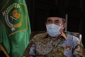 Menag Apresiasi Kepercayaan UEA Terhadap Penghafal Al-Quran Indonesia