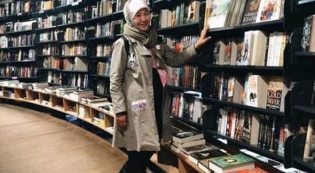 Lebih Dekat dengan Asma Nadia, Penulis Novel Fenomenal dari Kisah Nyata