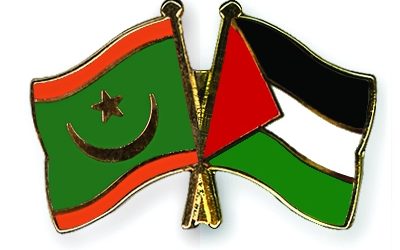 Mauritania Bantah Jalin Hubungan Diplomatik dengan Israel