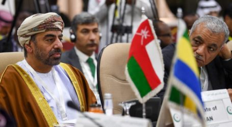 Sudan, Oman Tunda Normalisasi Dengan Israel Sampai Pemilu AS
