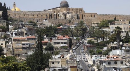 Presiden Israel Mencoba Cegah Penjualan Koleksi Museum Seni Islam 