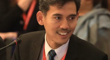 Asrorun Ni’am: Agamawan Muda ASEAN sebagai Agen Moderasi Beragama