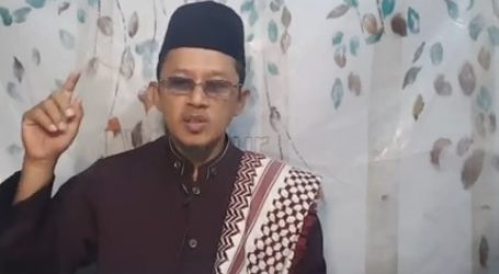 Khutbah Jumat: Nabi Muhammad Sebagai Suri Teladan