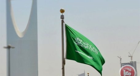 AS Minta Saudi Lakukan Normalisasi dengan Israel