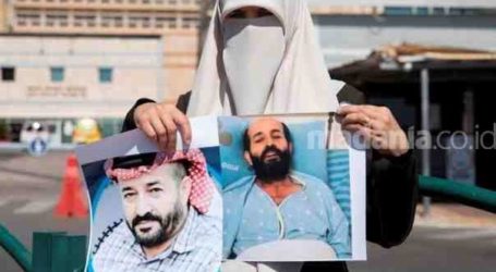 Maher Al-Akhras Mogok Makan 79 Hari, Kelompok HAM Bersuara