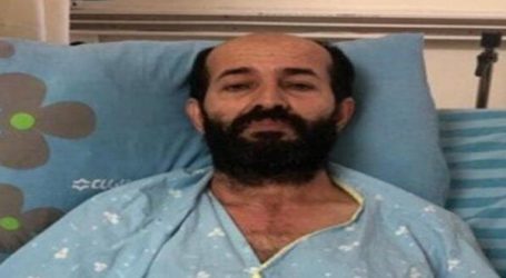 Tahanan Maher Al-Akhras Lanjutkan Mogok Makan Hari ke-87
