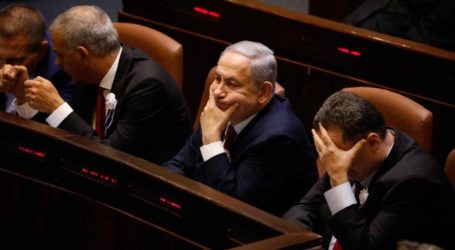 Jajak Pendapat: Popularitas Partai Likud Turun Drastis