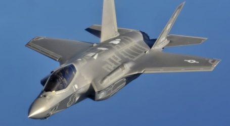 Qatar Ajukan Permintaan Pembelian Pesawat F-35 Kepada AS