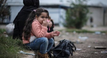 Dimusuhi, 270 Keluarga Suriah Tinggalkan Kota Bsharri Lebanon Utara