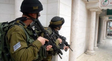 Tentara Israel Tangkap Lima Mahasiswa Diduga Selundupkan Uang