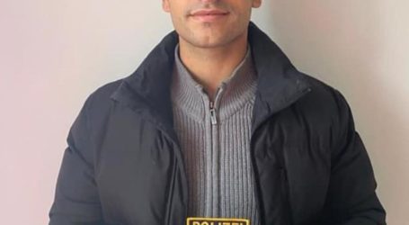 Abbas Beri Medali Kehormatan Bagi Pemuda Palestina Bantu Polisi Austria yang Terluka