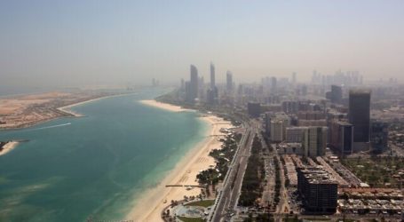 Uni Emirat Arab Catat Rekor Kasus Covid-19 Empat Hari Berturut-turut