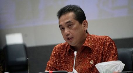Mendag: Indonesia Berpeluang Jadi Pusat Produsen Halal Dunia