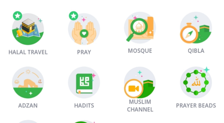 Muslimapp.id Aplikasi Pertama Buatan Indonesia, Menjawab Kebutuhan Umat