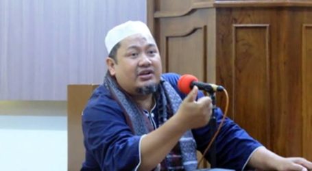 Ketua GNPF-U Bogor: Kepulangan Rizieq Persatuan Umat Terasa Terangkat Kembali