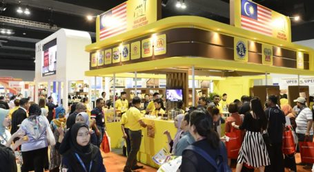 Pameran Halal Malaysia Internasional pada September 2021