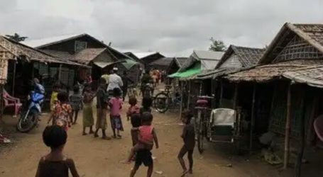 Rohingya Ingin Hidup Berdampingan dengan Warga Rakhine