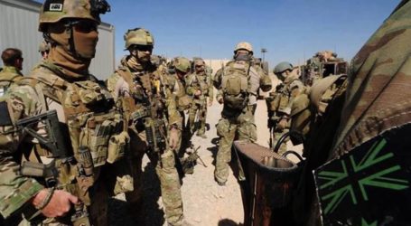Pasukan Khusus Australia Diduga Lakukan 39 Pembunuhan di Afghanistan