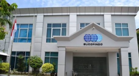 PT Sucofindo Lembaga Pemeriksa Halal Pertama Bentukan BPJPH