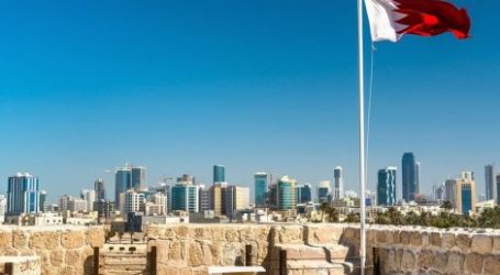 Bahrain Akan Buka Konsulat Jendral di Sahara Barat, Maroko