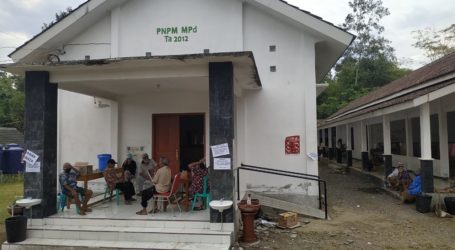 BNPB Siap Siaga Kemungkinan Erupsi Gunung Merapi