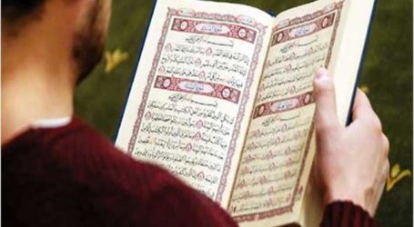 Tujuh Keutamaan Membaca Al-Quran