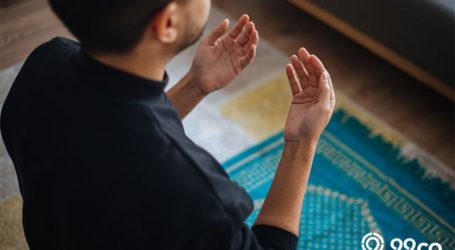 Empat Kalimat Dzikir Sepanjang Ramadhan