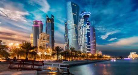 Pelapor Khusus PBB Seru Blokade Qatar Dicabut