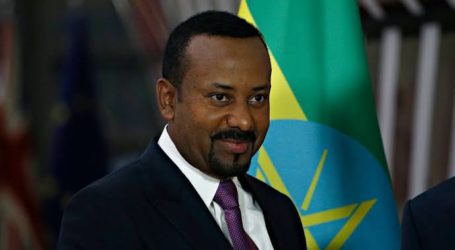 PM Ethiopia Beri Waktu 72 Jam Pasukan Tigray untuk Menyerah