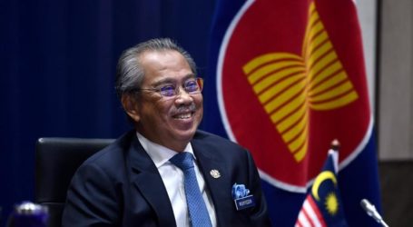 KTT ASEAN: Malaysia Tegaskan Kembali Solidaritas terhadap Palestina