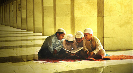 Pendidikan Berbasis Al-Quran