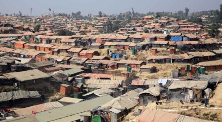 Rohingya Jadi Salah Satu Agenda Utama Pertemuan Menlu OKI