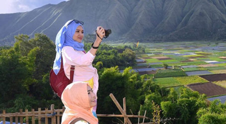 PPHI Gelar Bimbingan Teknis Pengembangan Wisata Ramah Muslim Berkelanjutan