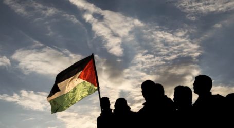 Adnan Hmidan: Saya Palestina dan Saya Punya Mimpi