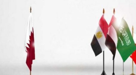 Bahrain-Qatar Pulihkan Hubungan Diplomatik