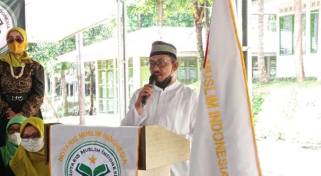 Notaris Muslim Indonesia Gelar Munas dan Milad ke-4 di Sukabumi