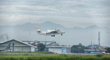Menristek: Pesawat N219 Nurtanio Awal Kebangkitan Industri Dirgantara Indonesia