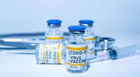Enam Kelompok Prioritas Penerima Vaksin