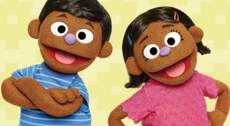 Sesame Street Perkenalkan Muppets Rohingya untuk Bantu Anak-Anak Pengungsi