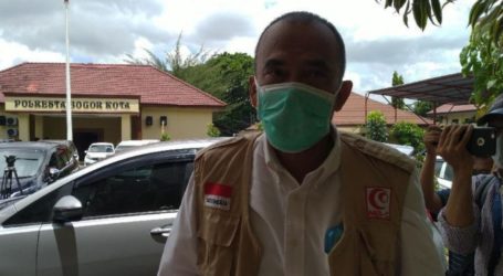 MER-C Penuhi Panggilan Kedua Polres Kota Bogor