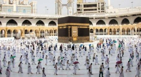 Kemenag Siapkan Tiga Skema Pemberangkatan Jamaah Haji 2021