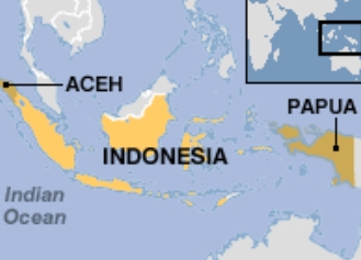 Pererat Kerukunan, Tokoh Papua dan Aceh akan Bertemu