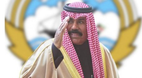 Kuwait Apresiasi Raja Salman Selesaikan Sengketa Teluk