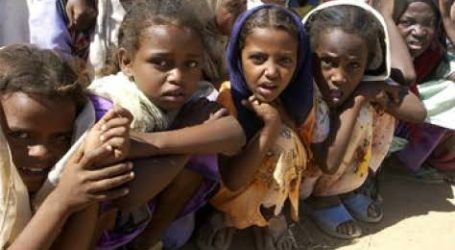 UNHCR Terima Laporan Pengungsi di Tigray yang Dibunuh dan Diculik