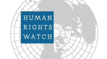 HRW Kecam Prancis karena Bubarkan Kelompok Anti-Islamofobia